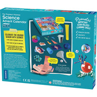 Thames & Kosmos Science Advent Calendar Vol. 3
