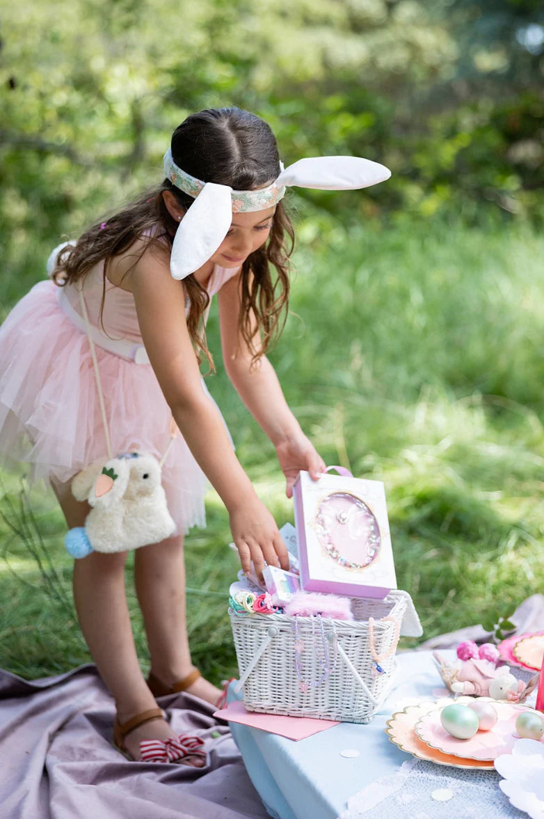 Great Pretenders Hippity Hop Purse