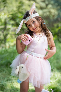 Great Pretenders Hippity Hop Purse