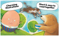 A Collection Of Stories For 2 Year Olds