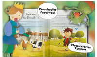 A Collection Of Stories For 4 Year Olds