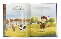 A Collection Of Stories For 4 Year Olds