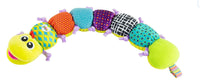 Lamaze Musical Inchworm