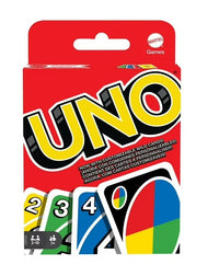 Mattel Uno Classic