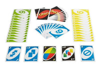 Mattel Uno Classic