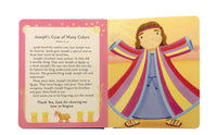 Little Sunbeams Babies First Bible Stories