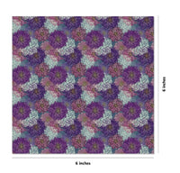 Tuttle Origami Paper 100 Sheets Nature Pattern