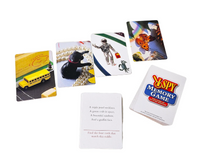 Briarpatch I Spy Memory Tin