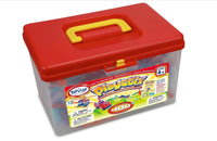 Popular Playthings Playstix Super Set 400pc
