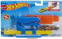 Hot Wheels Action Pocket Launcher