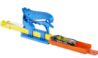 Hot Wheels Action Pocket Launcher