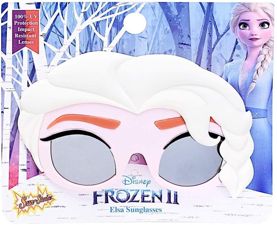 Sun Staches Lil Elsa