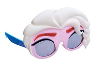 Sun Staches Lil Elsa
