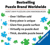 Ravensburger Happy Animal Buddies 300 Piece