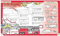 How To Draw Awesome Vehicles