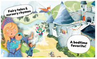 A Collection Of Stories For 5 Year Olds