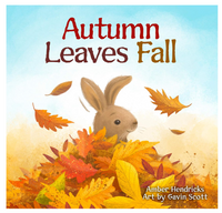Autumn Leaves Fall