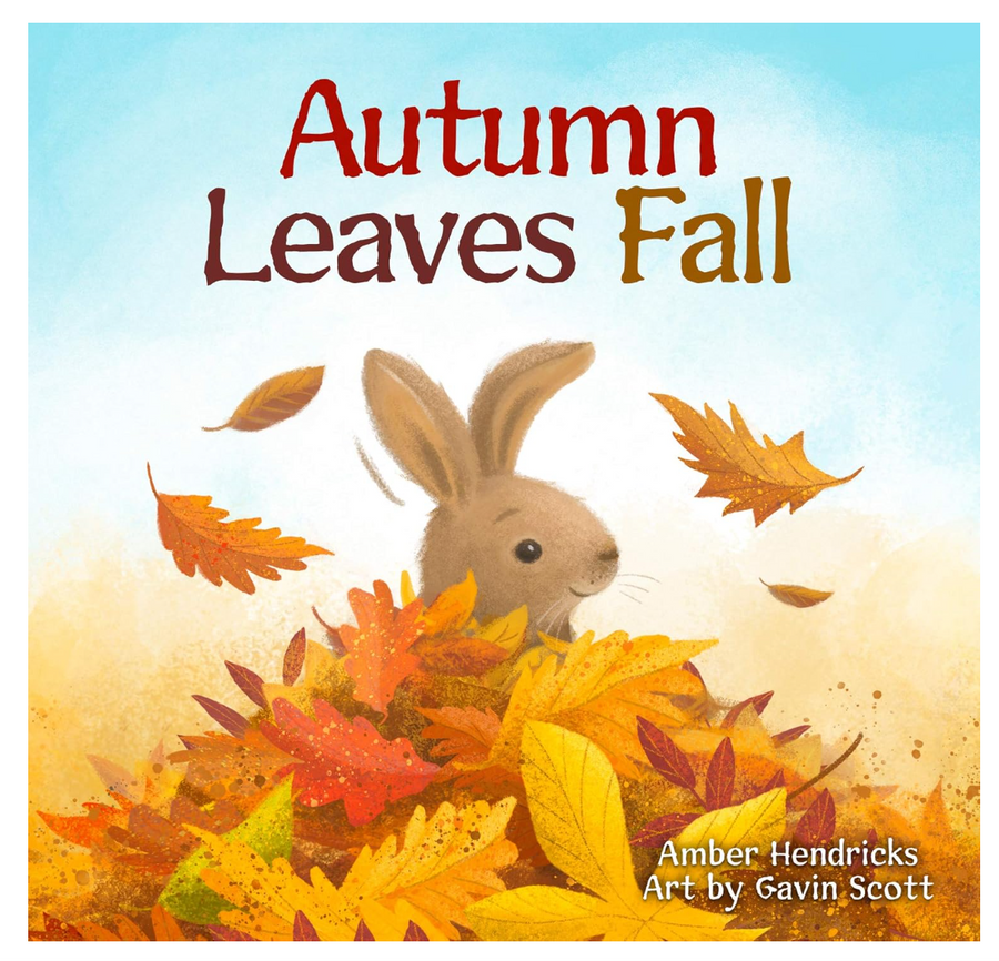 Autumn Leaves Fall