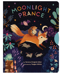 Moonlight Prance