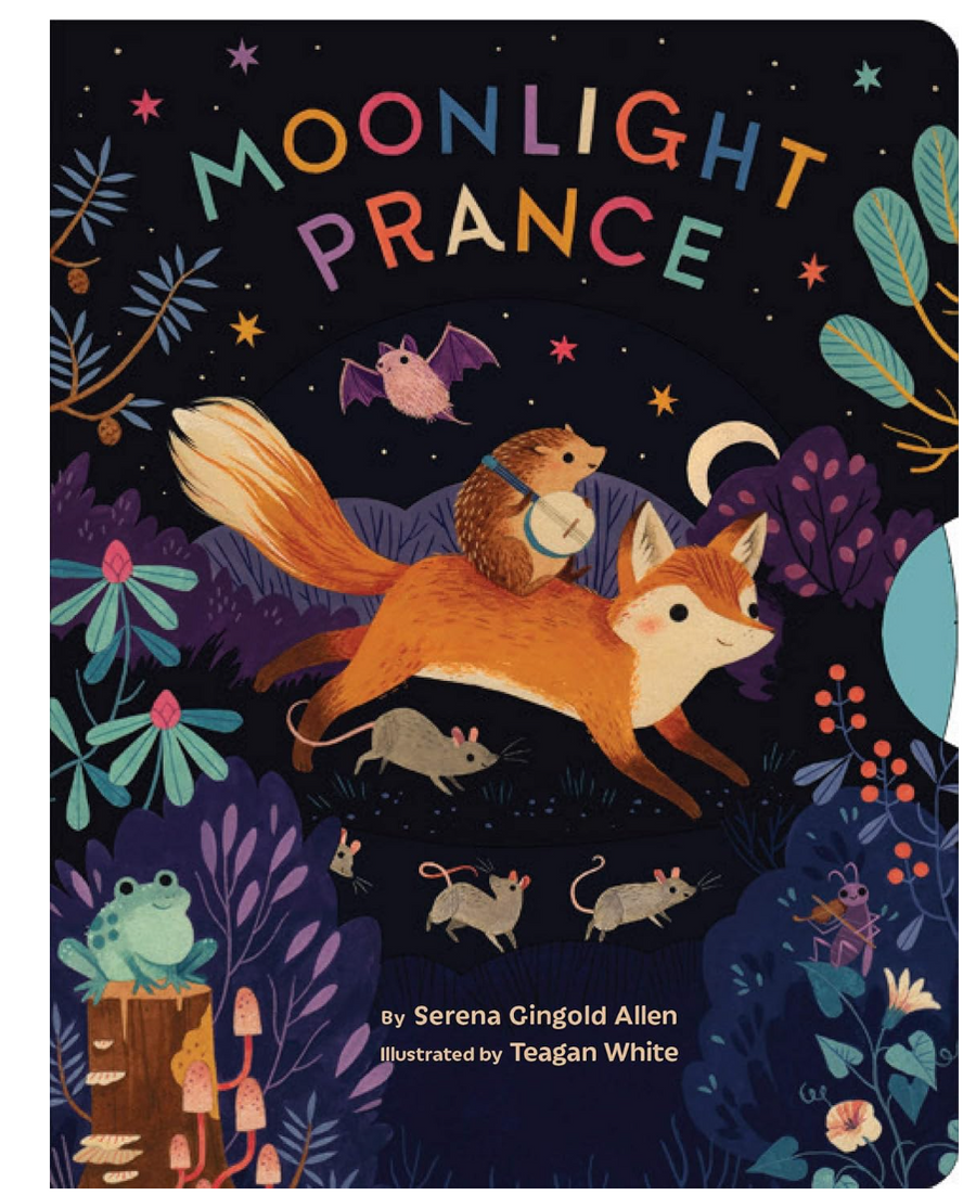 Moonlight Prance