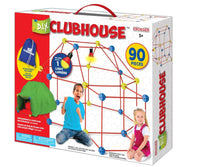 DIY Clubhouse