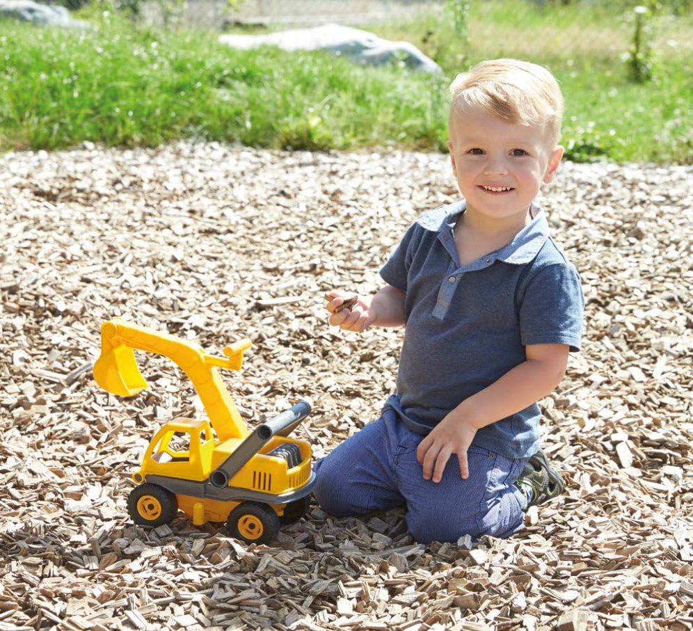 Lena ECO Excavator