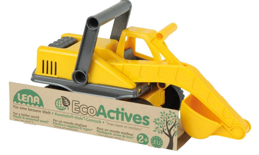 Lena ECO Excavator