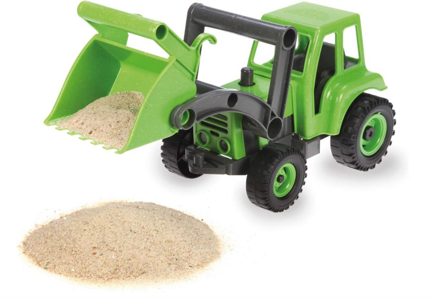 Lena ECO Tractor