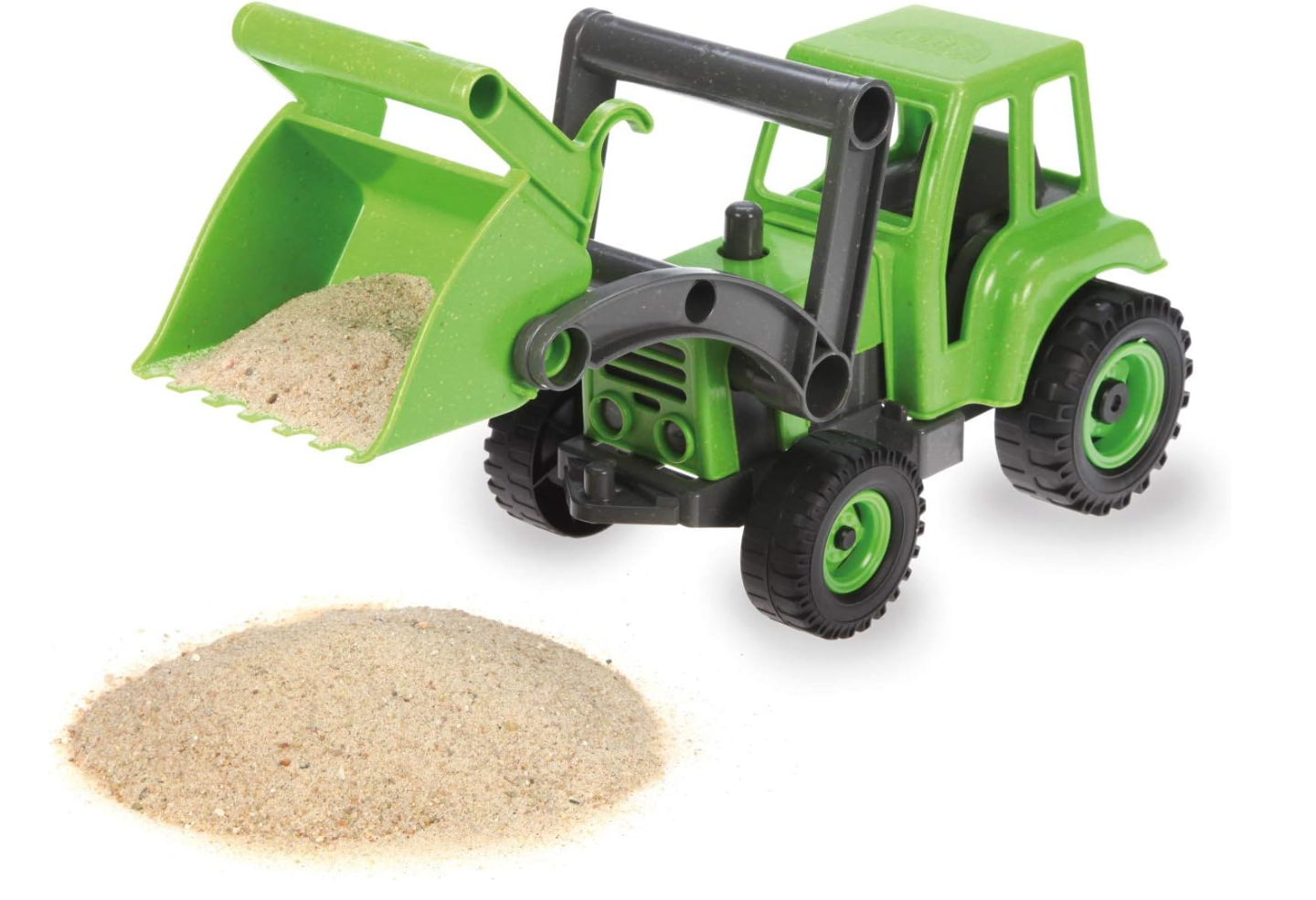 Lena ECO Tractor