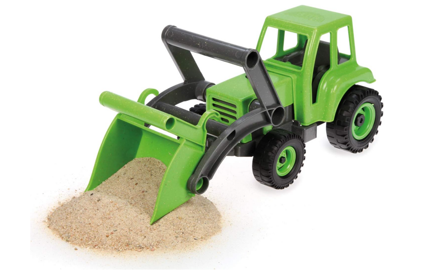 Lena ECO Tractor