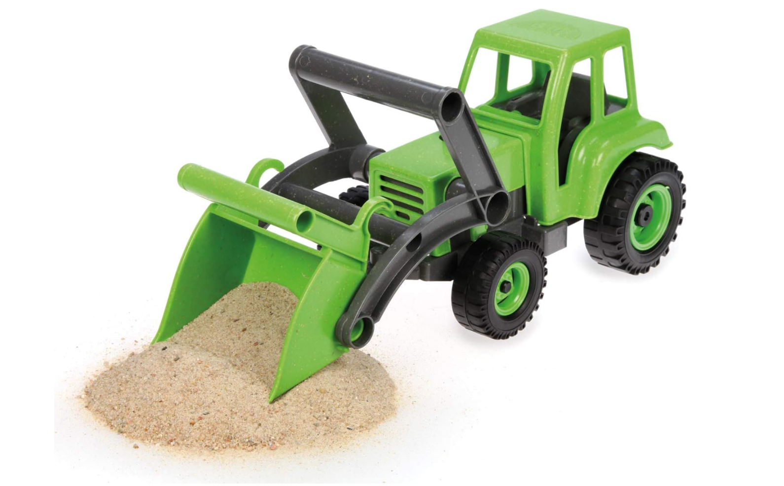 Lena ECO Tractor