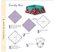 Tuttle Complete Origami Kit