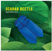 Tuttle Origami Bugs
