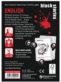 Kikigagne 50 Creepy Mysteries