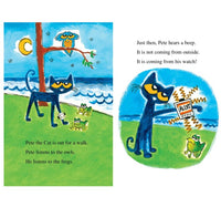 I Can Read: Level 1 Pete The Cat's Super Pete
