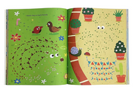 Totally Dotty Dot-To-Dot