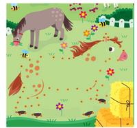 Totally Dotty Dot-To-Dot
