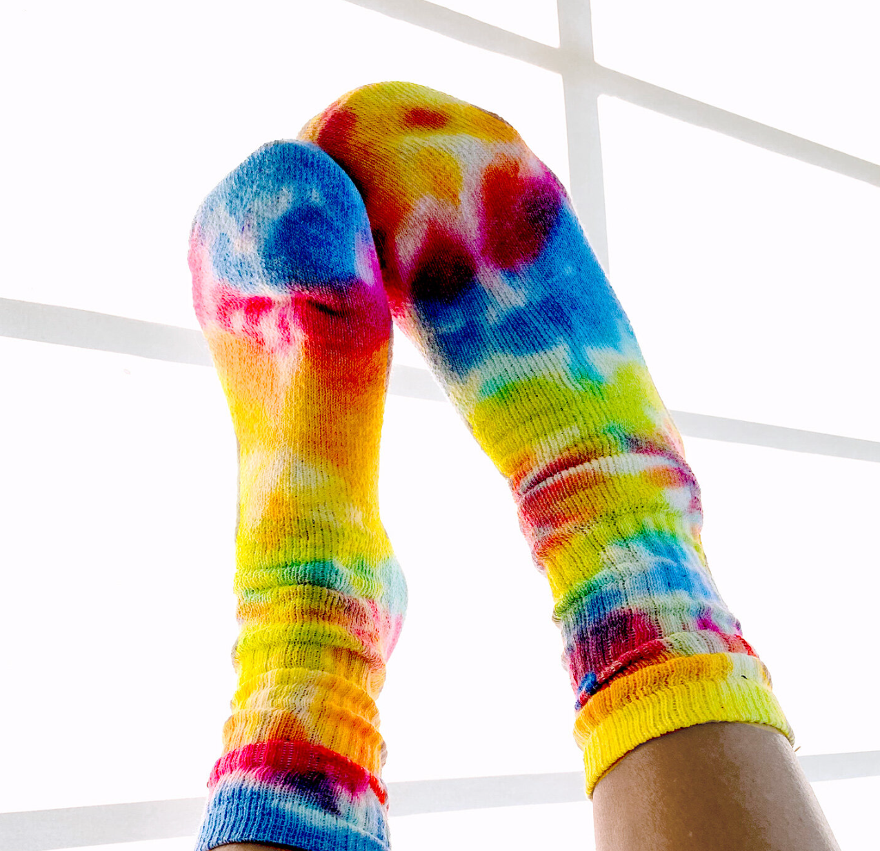 Tie Dying Kit Tie Dye Funky Groovy