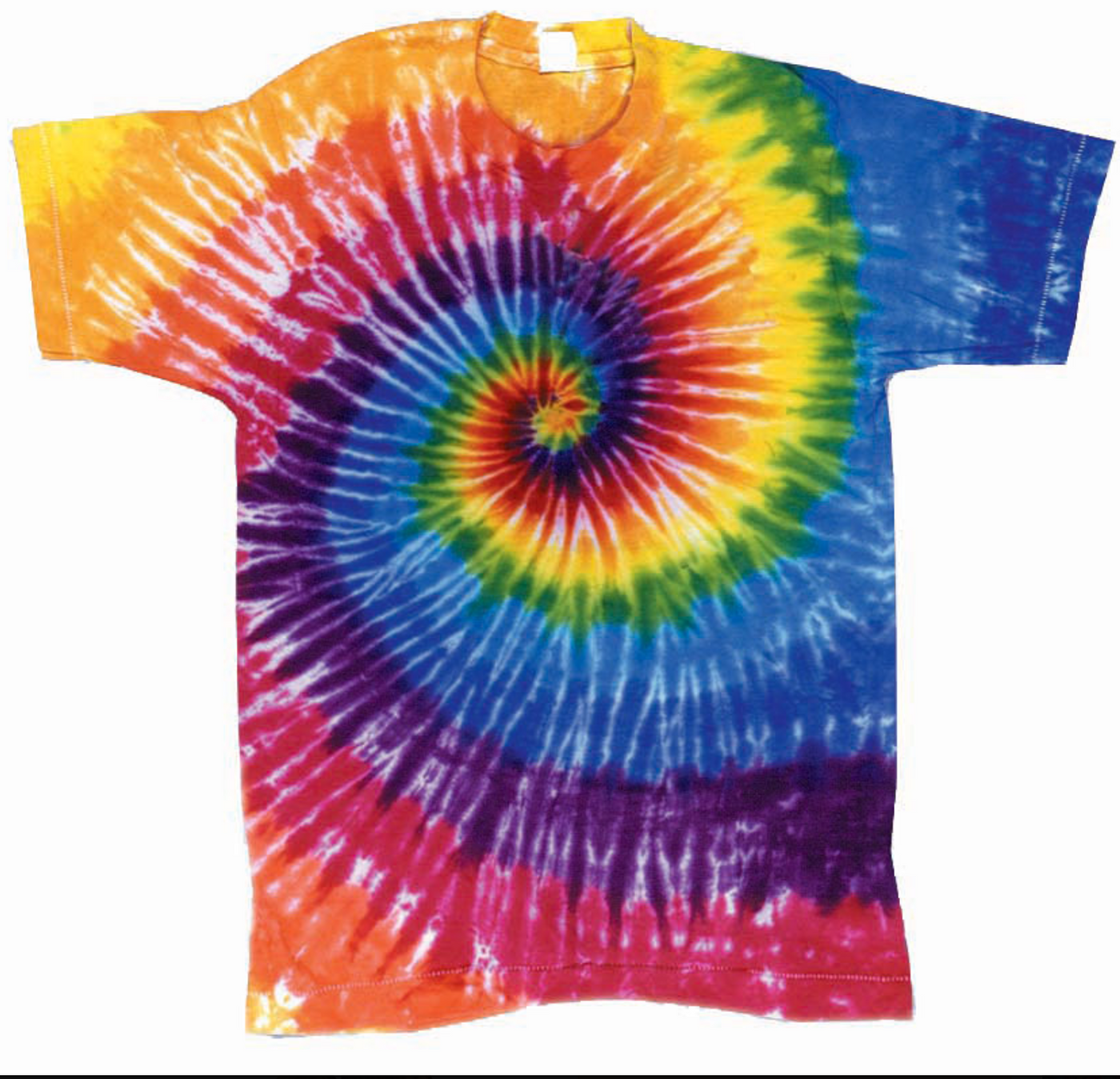 Tie Dying Kit Tie Dye Funky Groovy