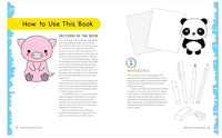How To Draw Kawaii For Kids