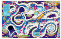 Mega Maze Adventure