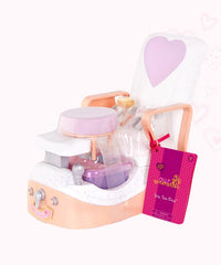 Our Generation Yay, Spa Day!