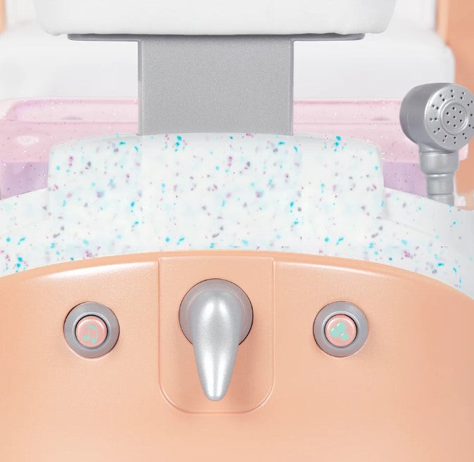 Our Generation Yay, Spa Day!