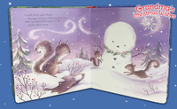 Grandma's Christmas Wish
