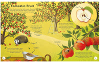 All About Trees