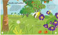 All About Trees