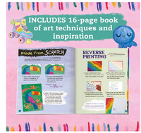Klutz Pastel Studio