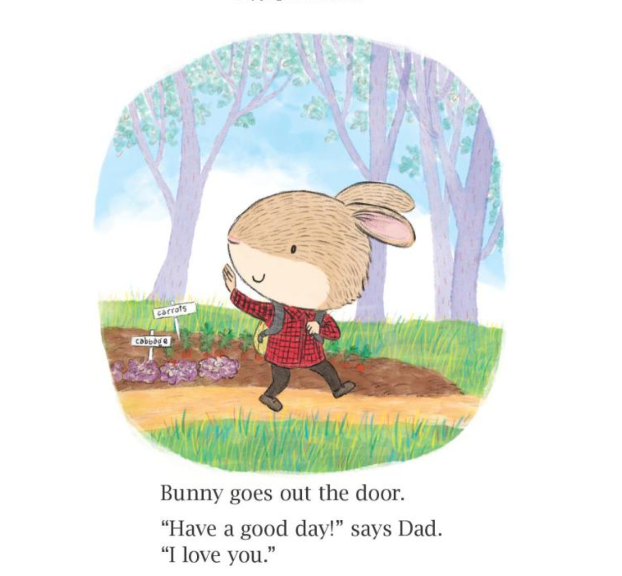 Ruth Ohi Choose Kindness