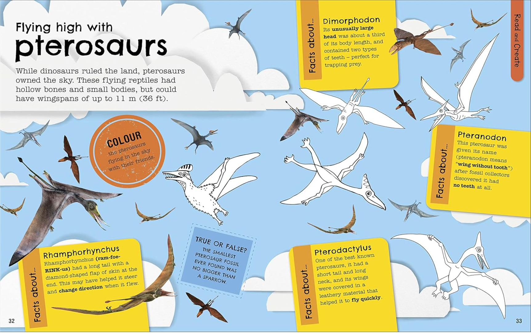 DK The Fact Packed Activity Book Dinosaurs