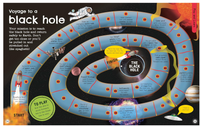 DK The Fact Packed Activity Book Space